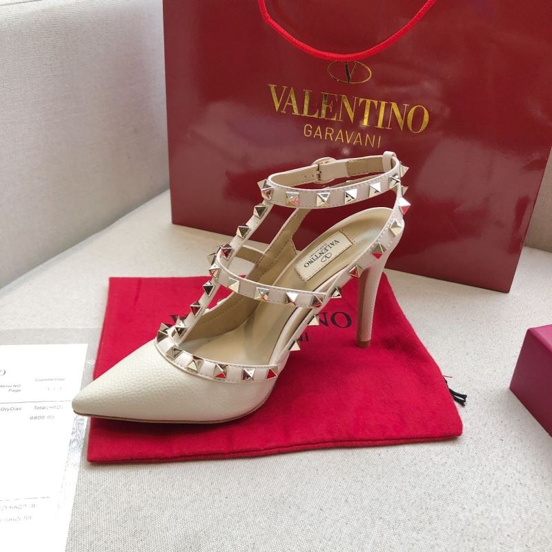 Valentino Sandals